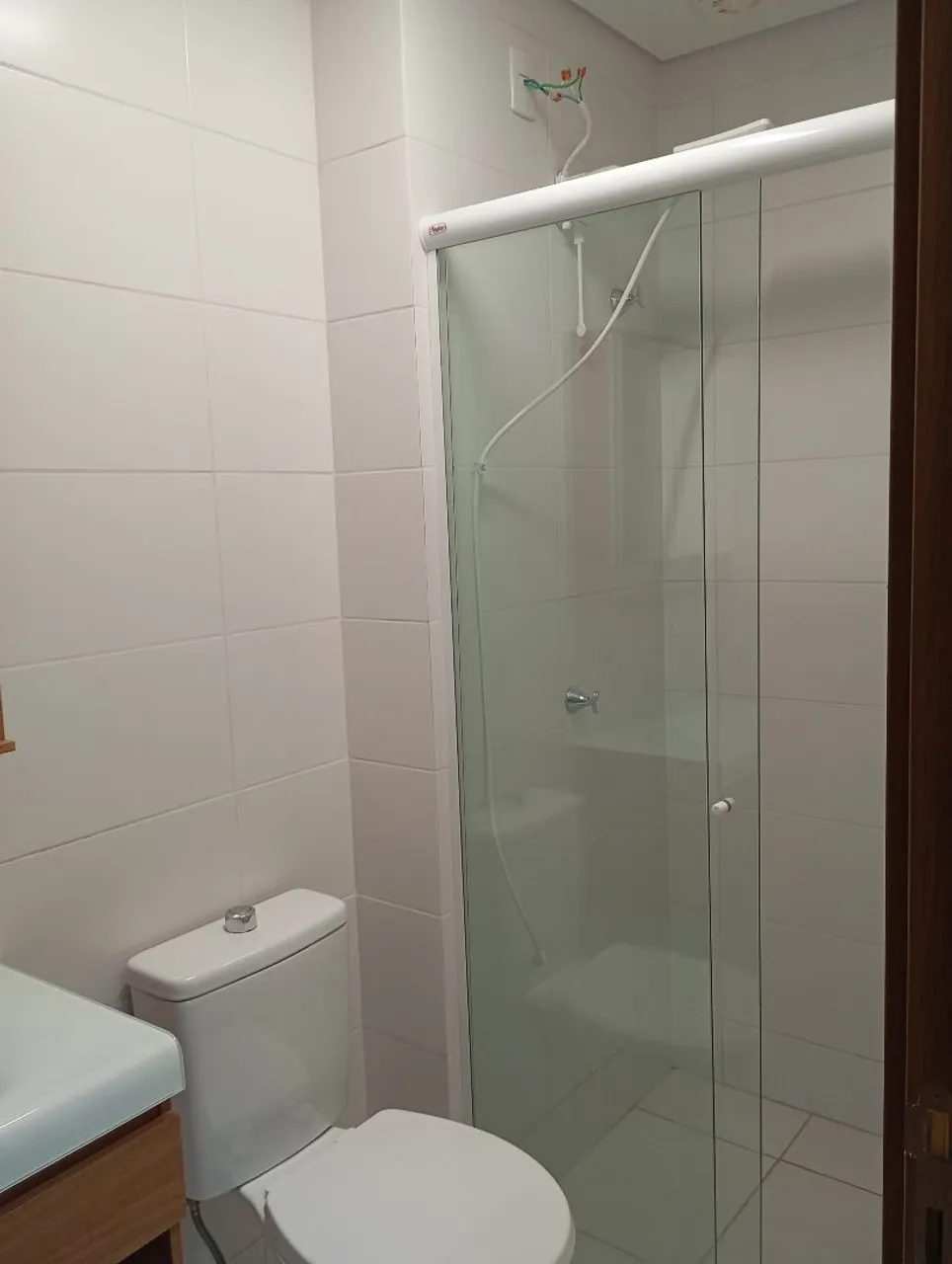 2-bedroom apartment in a building with a gym — photo 6