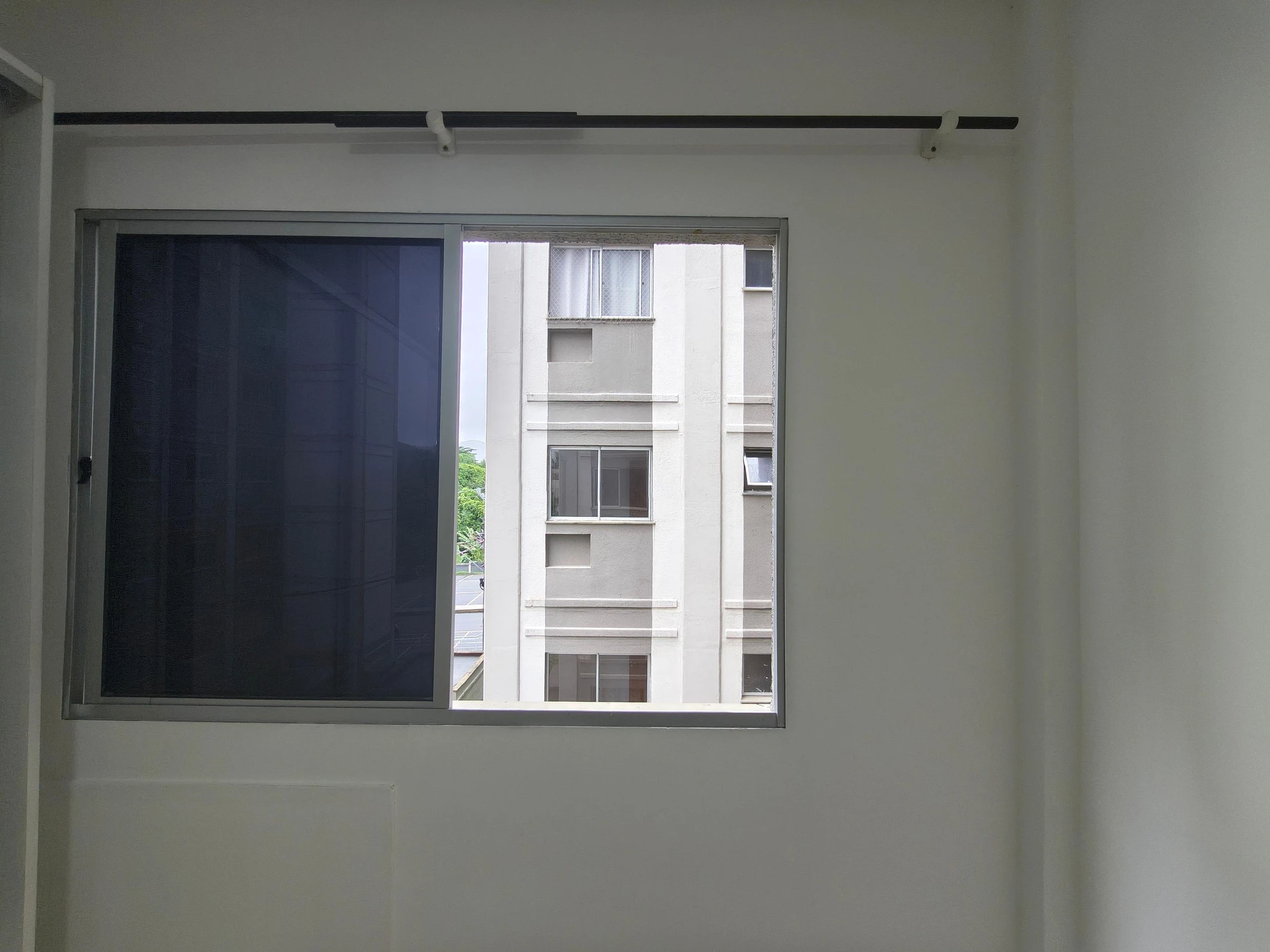 Пральна машина та 2 спальні: квартира 50 м² — photo 40
