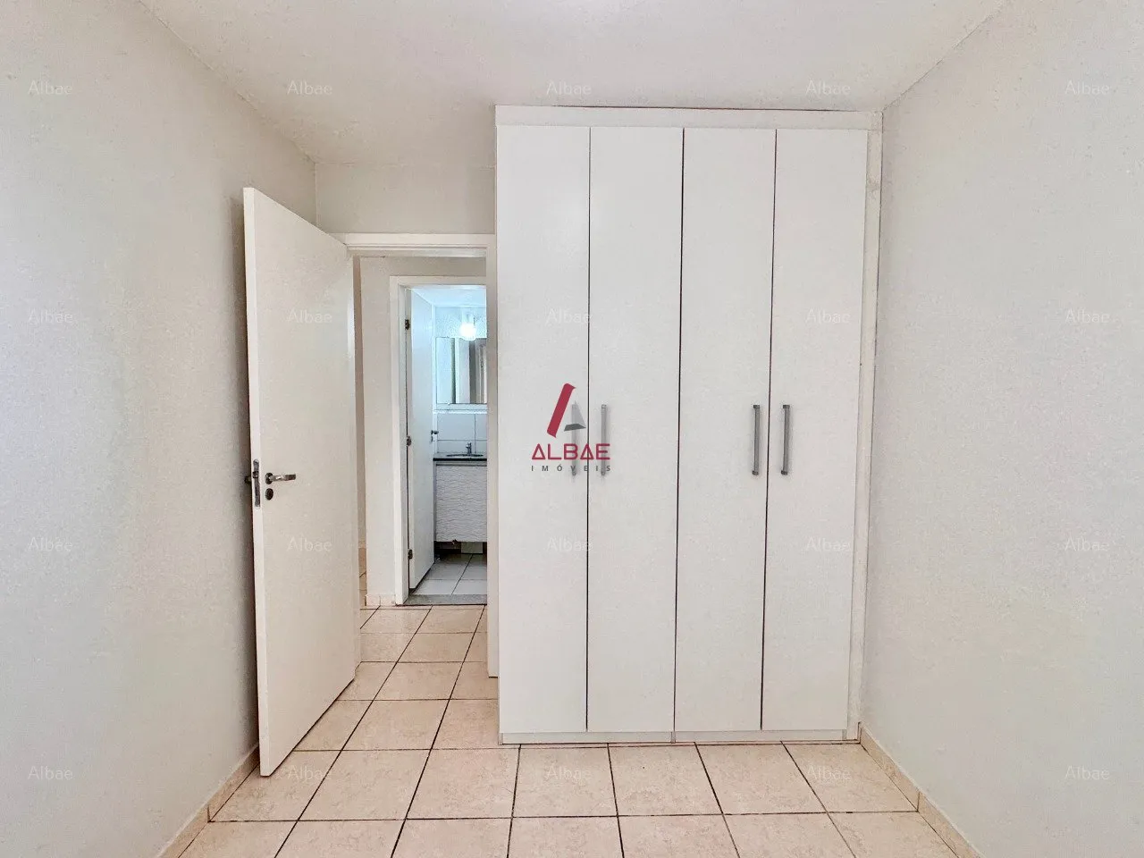 Unfurnished 2-bedroom apartment with en-suite, 47 m² — photo 11