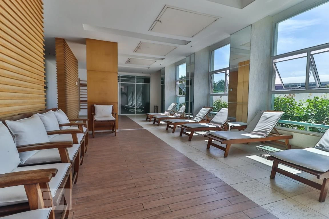 Apartamento para alugar de 100 m² com 3 quartos e varanda — photo 75