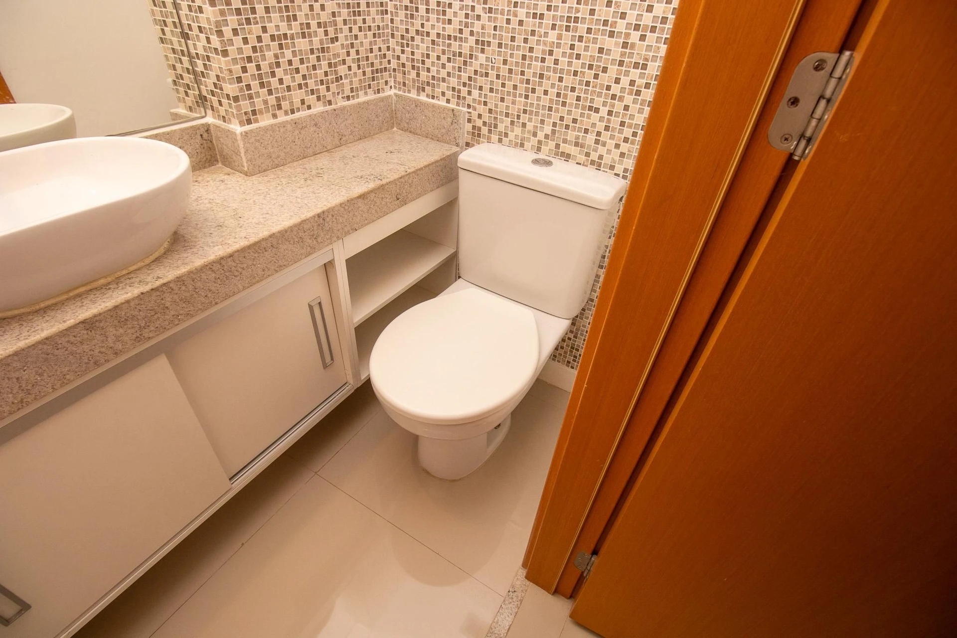 Apartamento, 82 m², com varanda envidraçada — photo 8