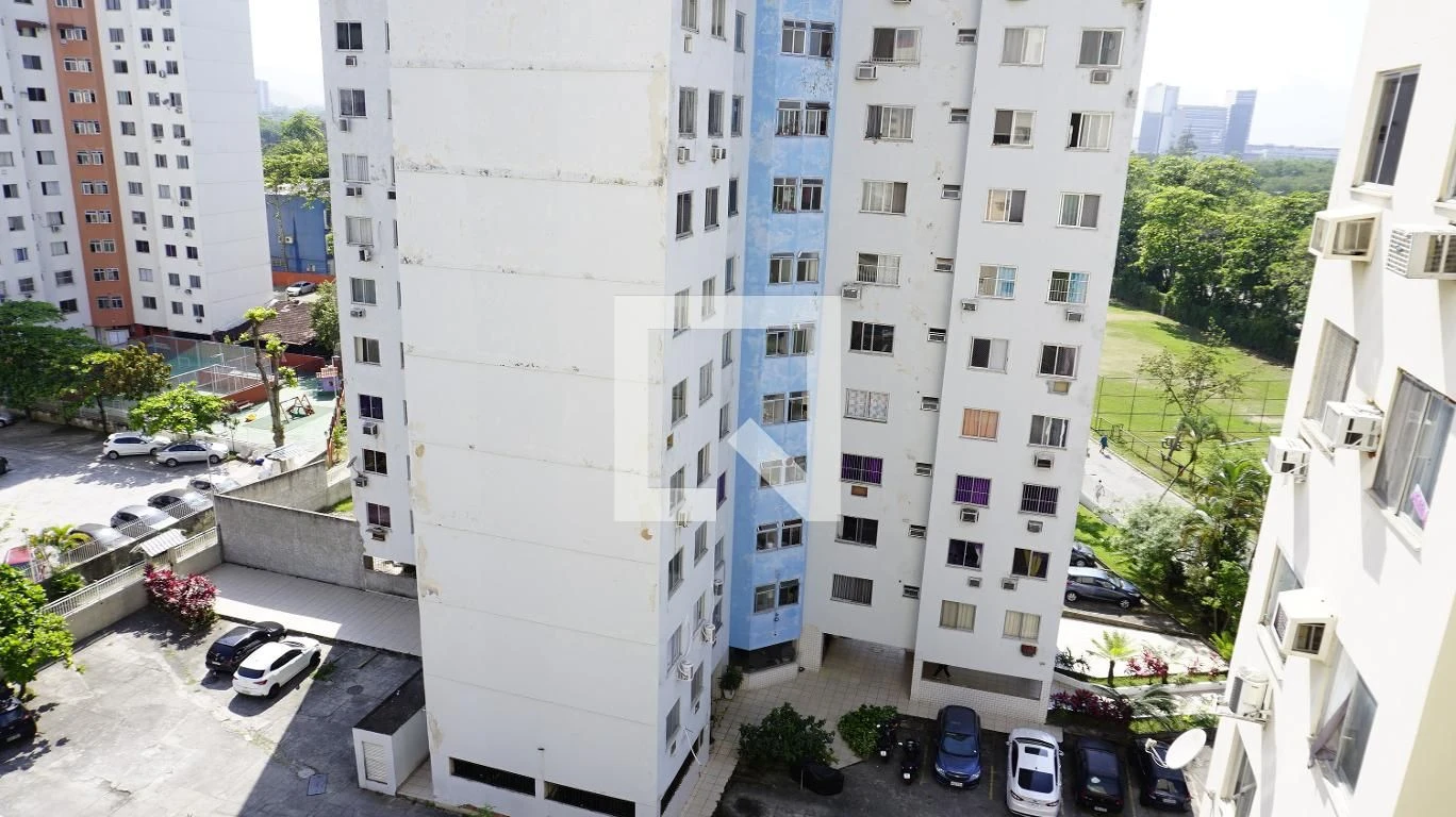 Apartamento com 3 quartos e 1 banheiro com 6 vagas — photo 14