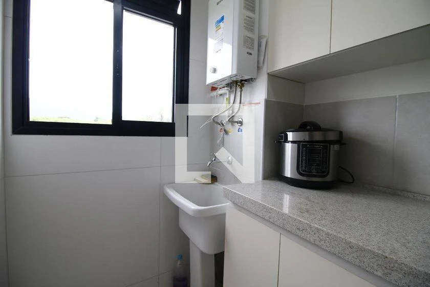 2 quartos e vista para as montanhas: apartamento de 47 m² — photo 24