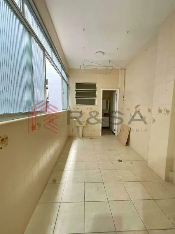 Apartamento para alugar com 4 quartos e 3 suítes, 200 m² — photo 22