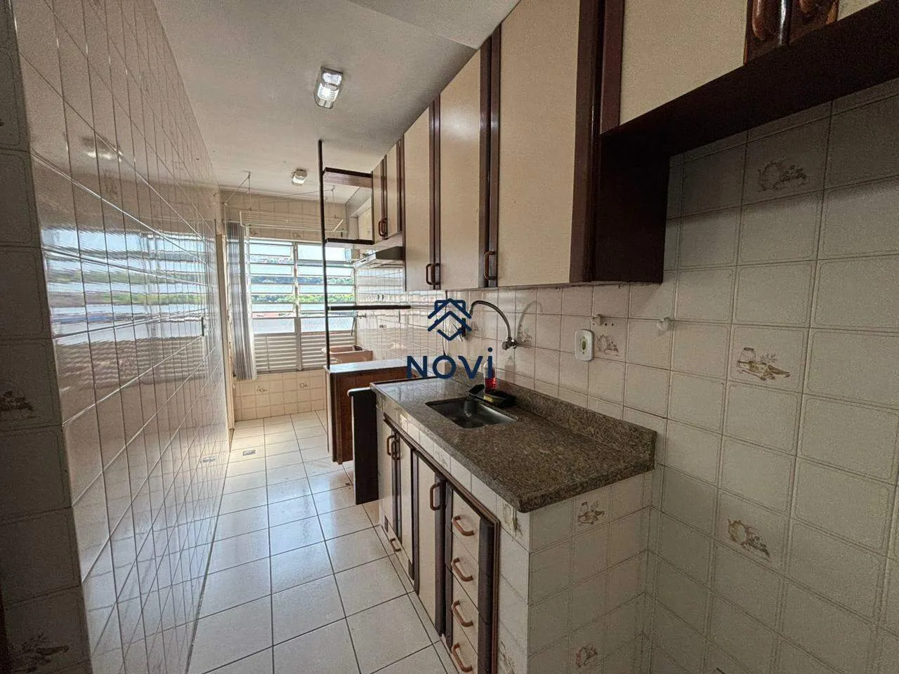 2-bedroom apartment with balcony and 55 m² — photo 13