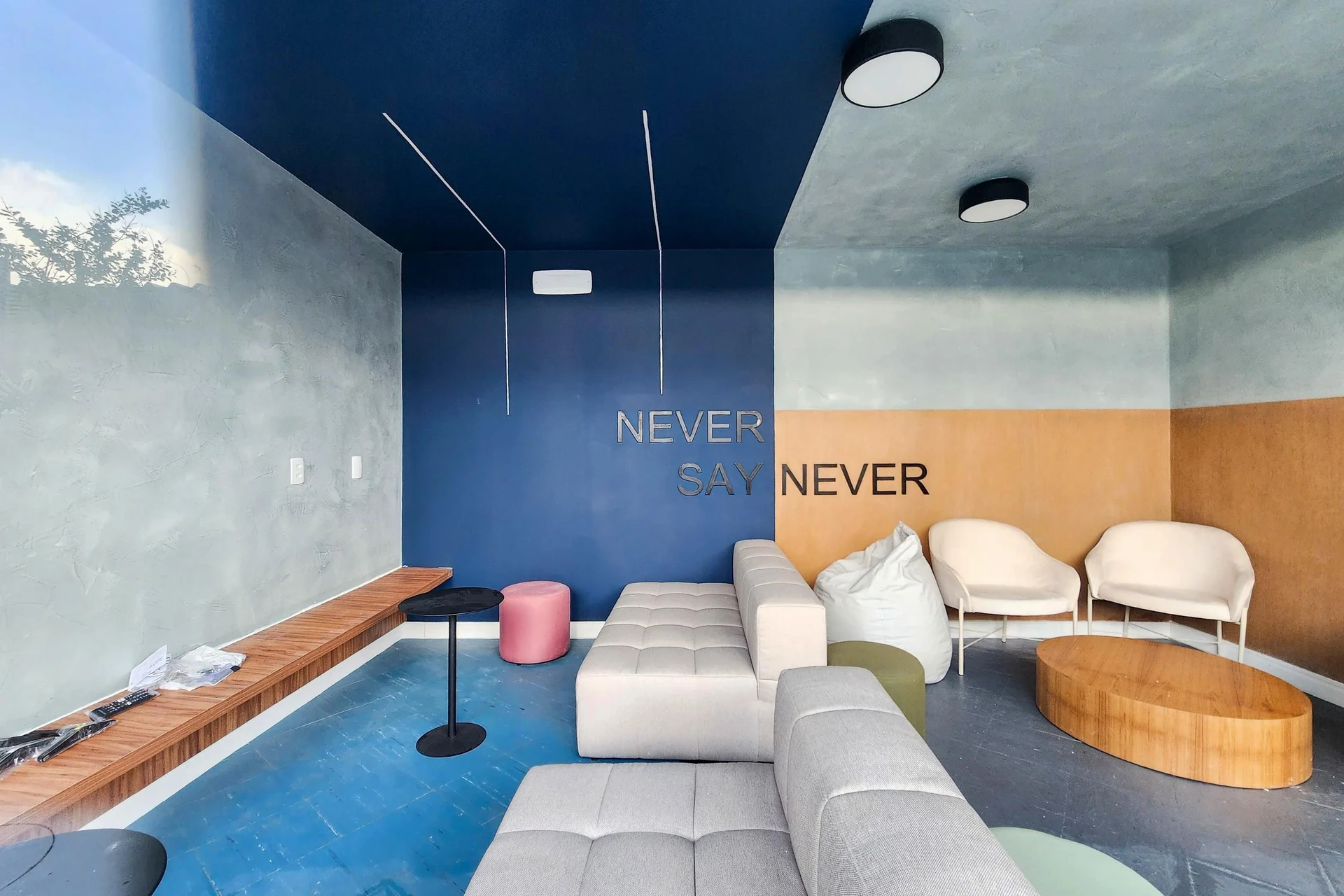 3-bedroom apartment in a building with a sauna — photo 8