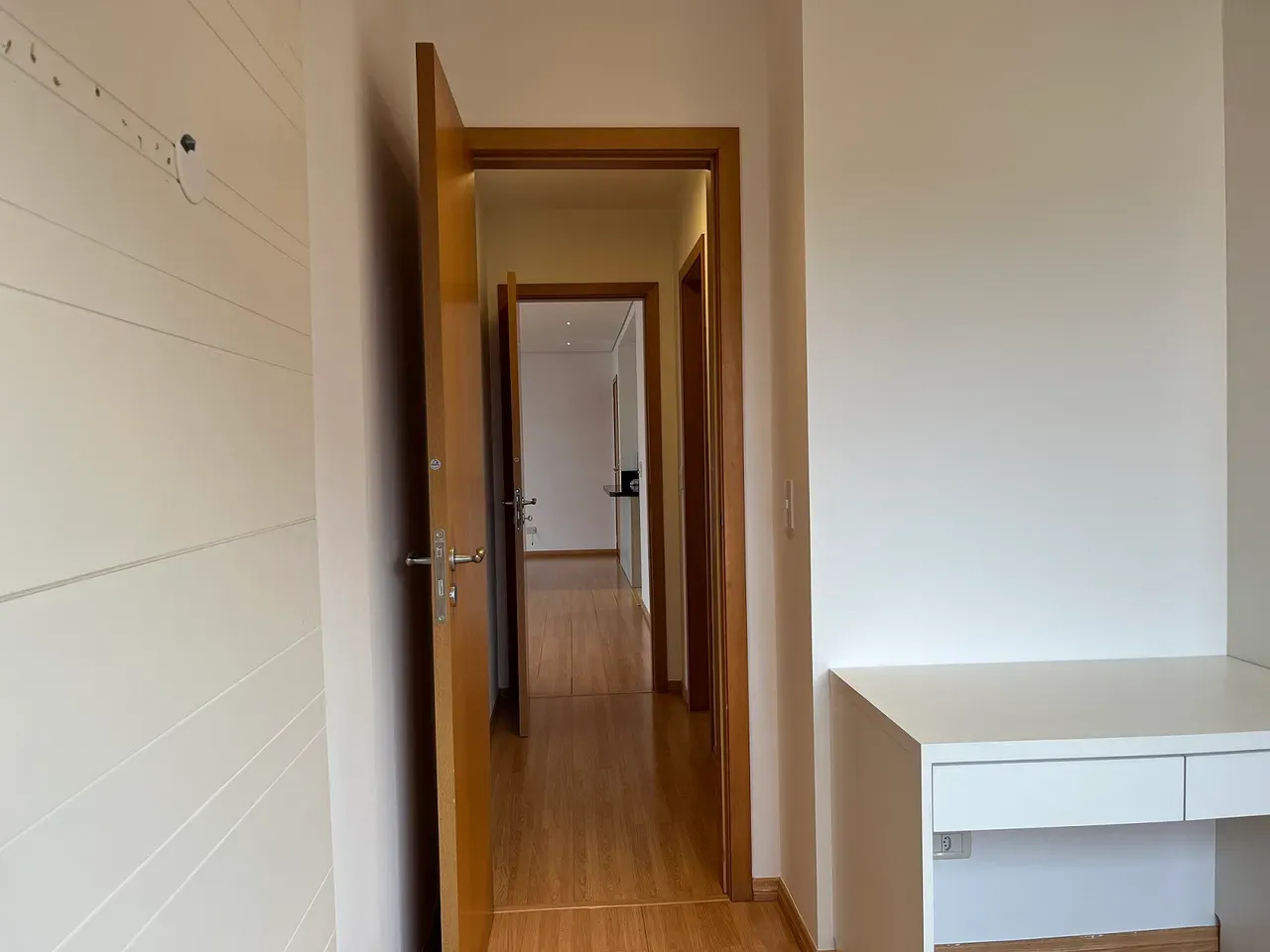 Apartamento, 122 m², com varanda envidraçada — photo 7
