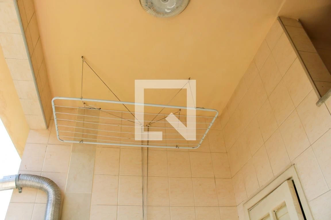 Unfurnished apartment with 2 bedrooms and 2 bathrooms — photo 7