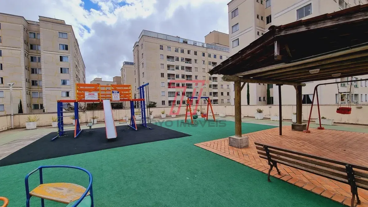 3-bedroom apartment with suite and 1 parking spot, 62 m² — photo 35