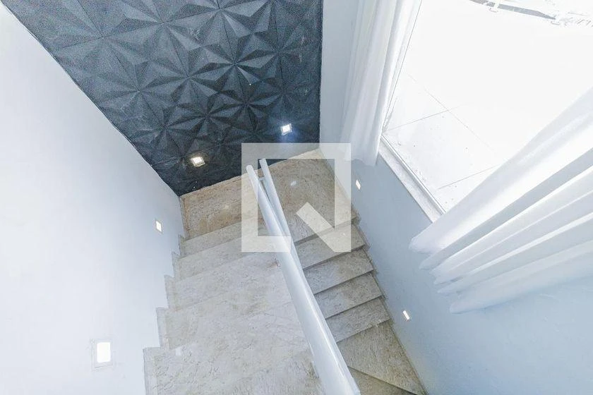 Casa de 4 quartos com varanda gourmet — photo 42