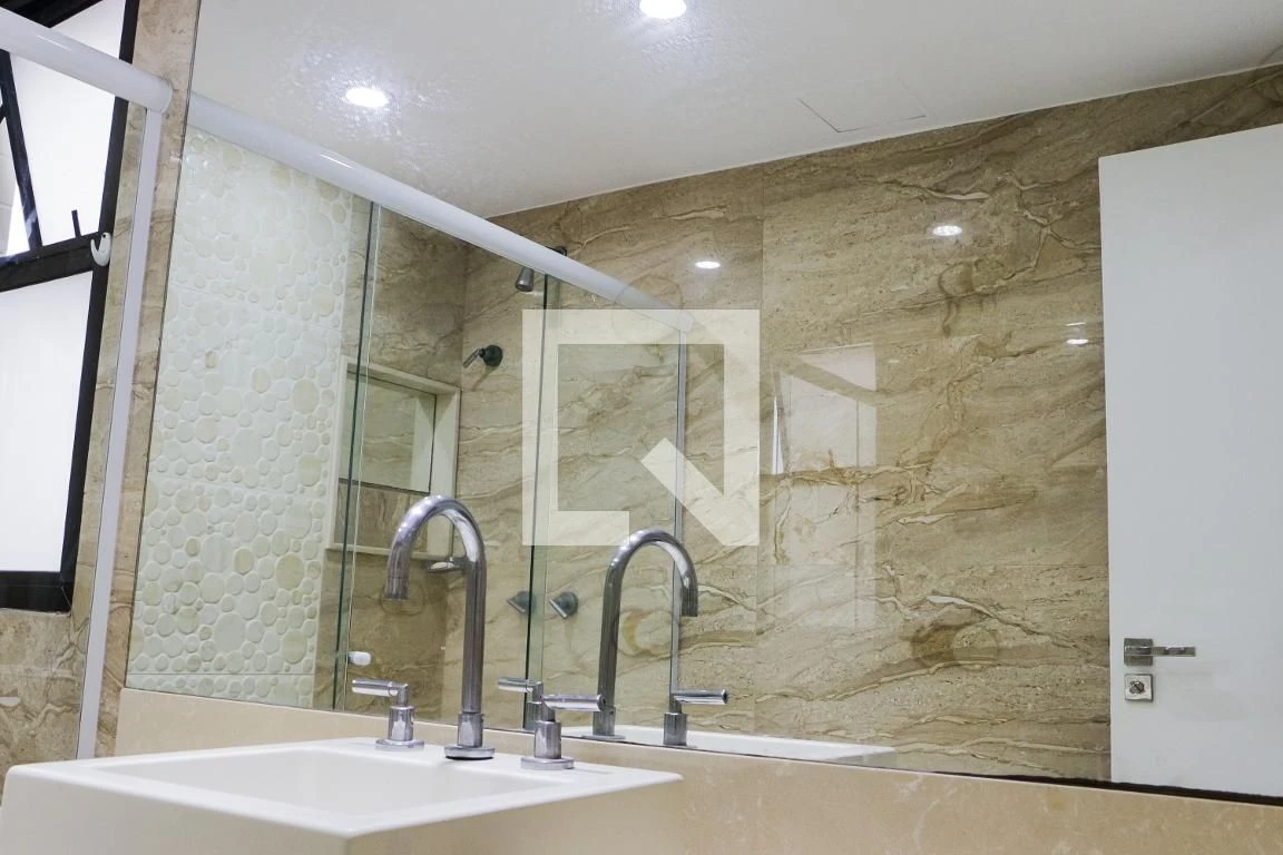 2-bedroom apartment with a home office in Rio de Janeiro — photo 32