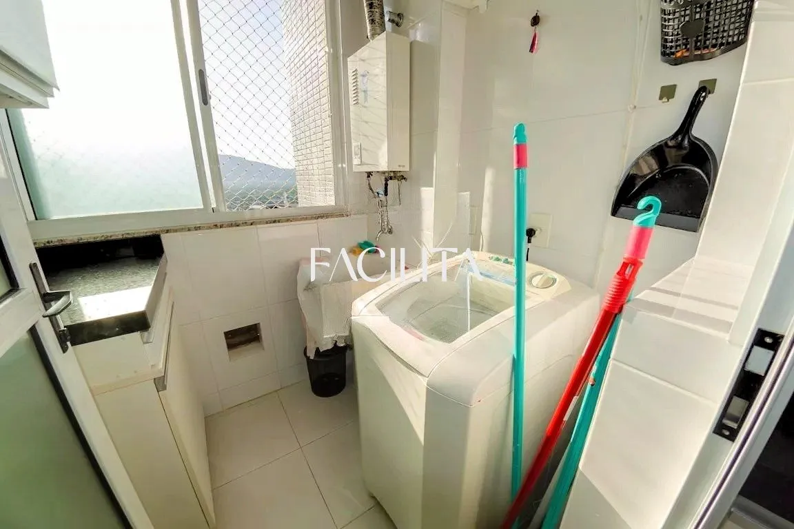 Apartamento de 115 m² con 2 dormitorios y cocina integrada — photo 29