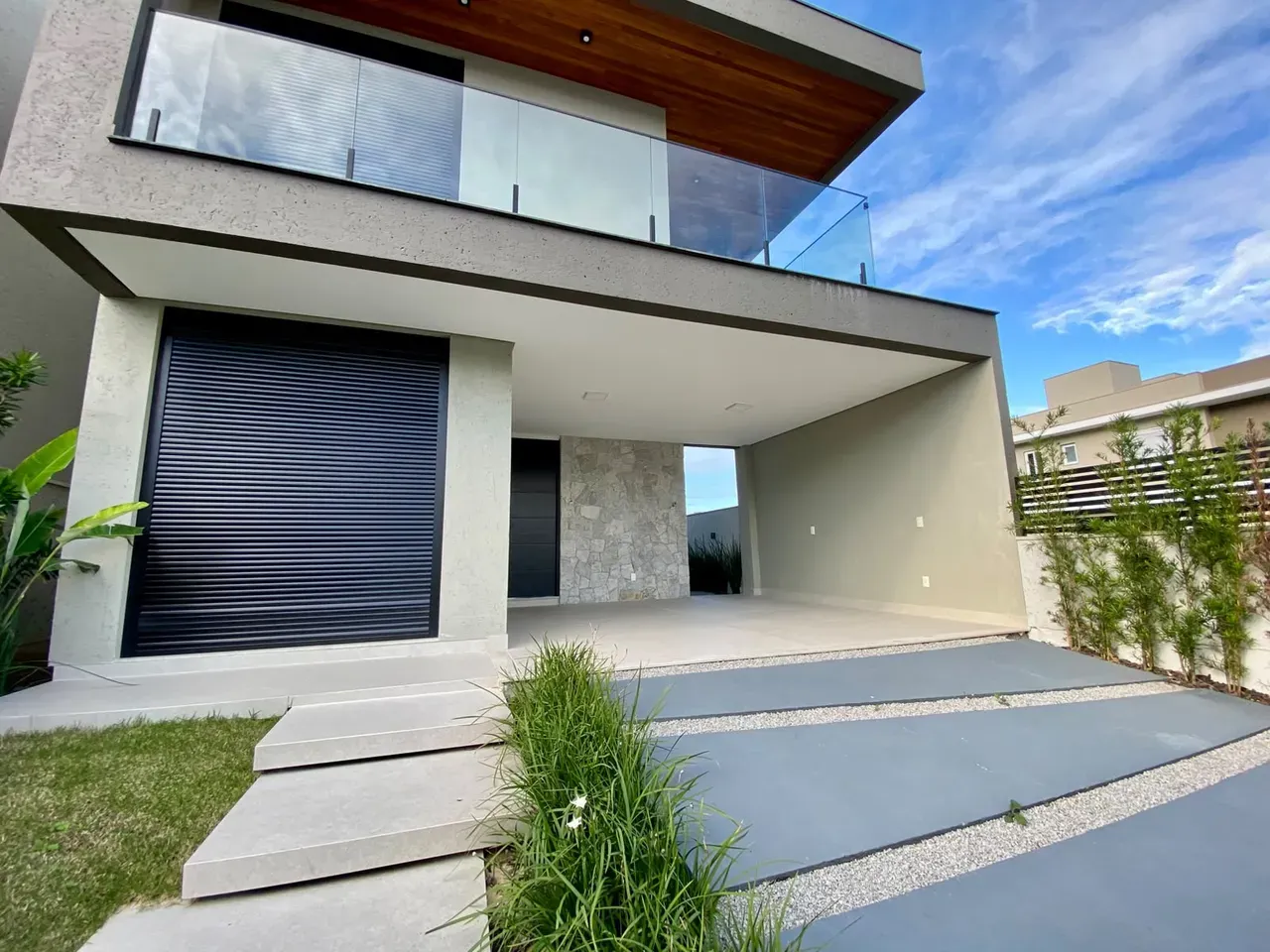 Balcón gourmet y 3 dormitorios: casa de 250 m² — photo 22