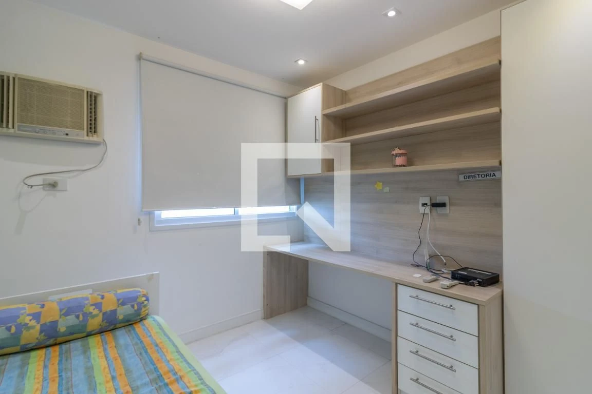 2 quartos e varanda envidraçada: apartamento de 67 m² — photo 24
