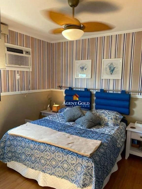 2 en-suite bedroom apartment, 109 m² with 2 parking spaces — photo 15