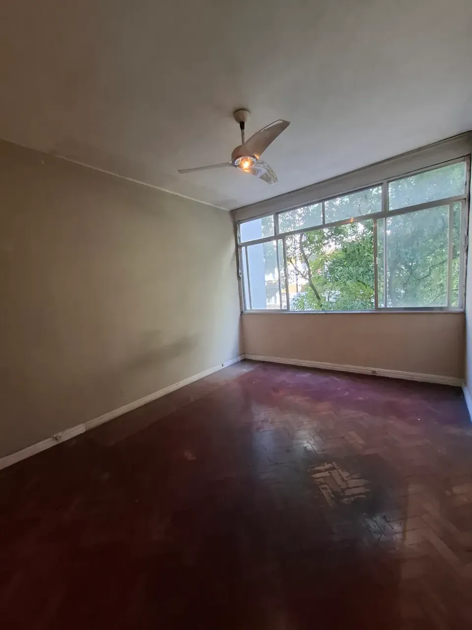 60 m² apartment with 2 bedrooms and 1 bathroom — photo 6