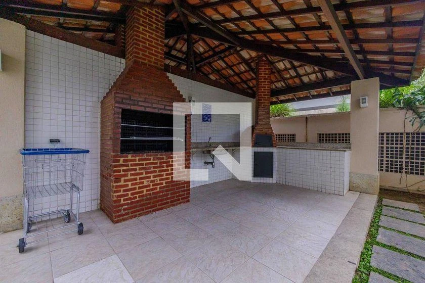 Apartamento mobiliado, 99 m², com janelas do piso ao teto — photo 39