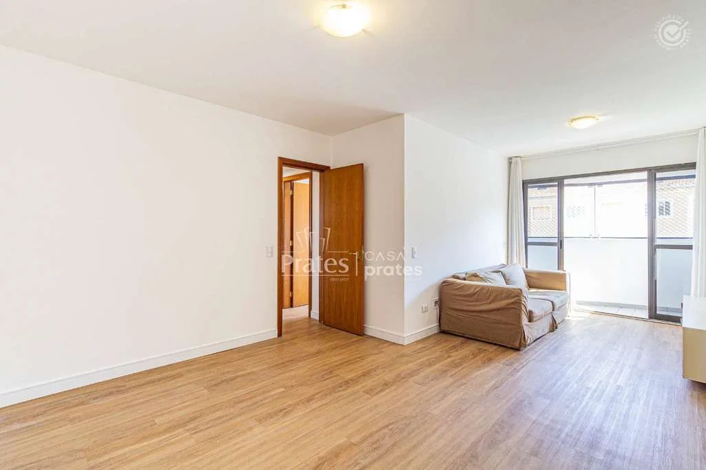 Apartment, 81 m², with wood or laminate floors