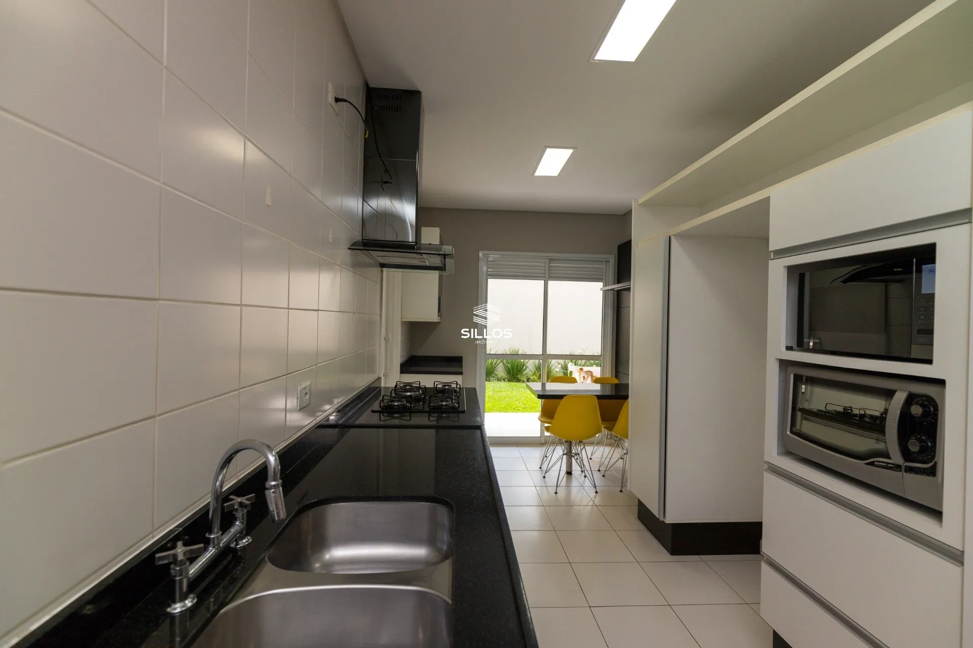 4-bedroom apartment for rent with 434 m² and 3 parking — photo 7