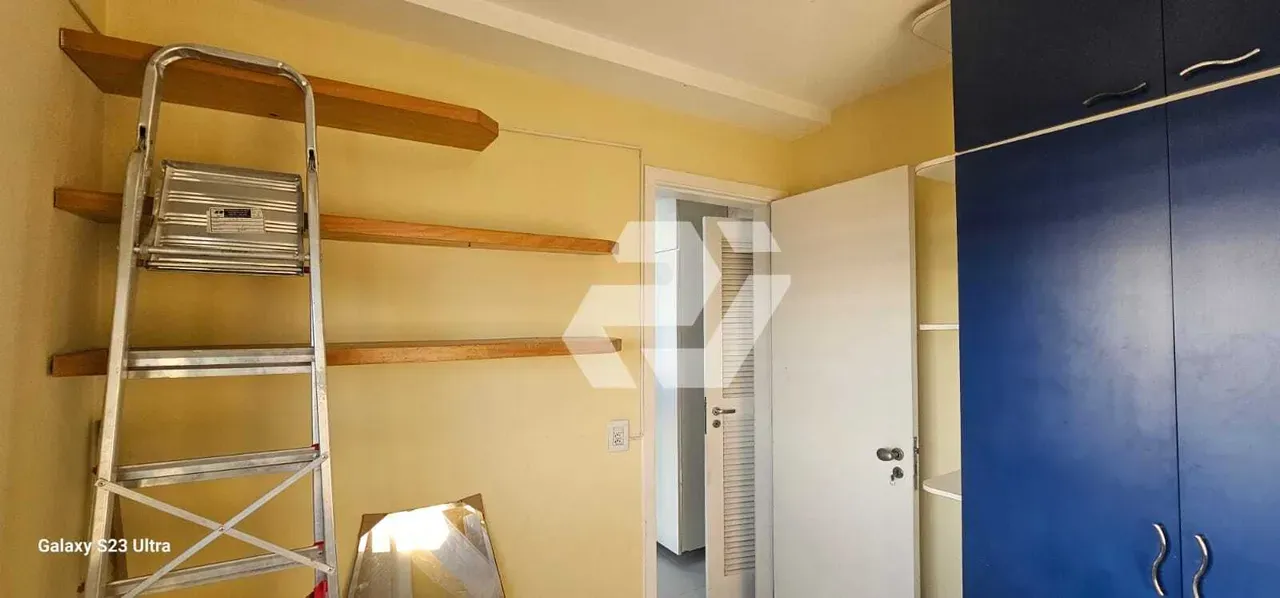 Apartment with 3 bedrooms, 5 bathrooms and balcony — photo 20