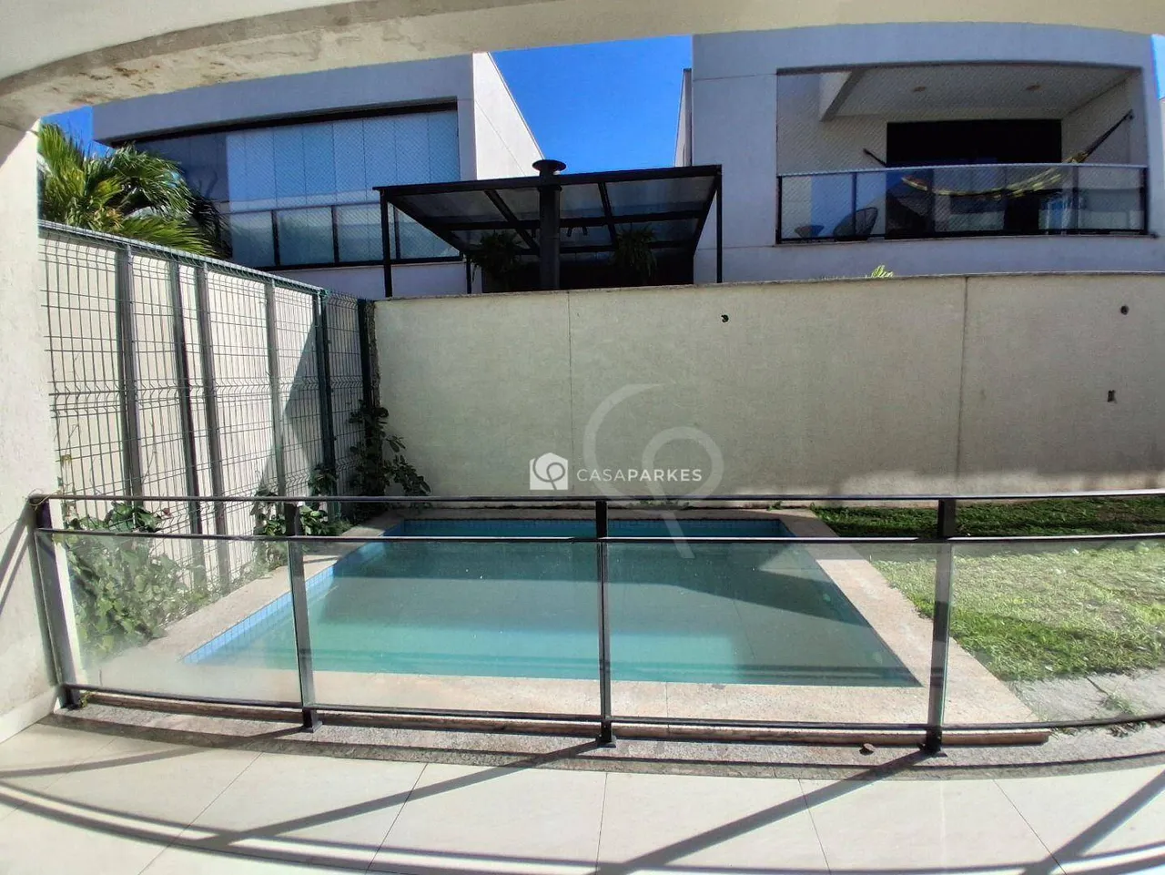 Будинок на 3 спальні, 140 м² і закрита кухня — photo 6