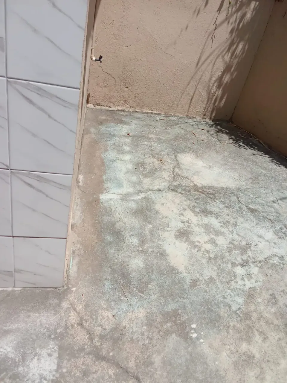 Unfurnished house with 40 m², 1 bedroom and 1 bath — photo 12