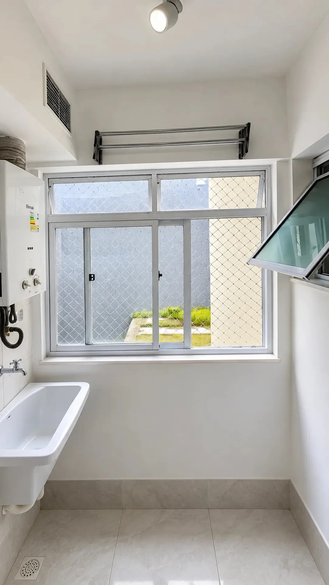 Apartamento de 2 quartos com suíte e 64 m² no 4º andar — photo 20