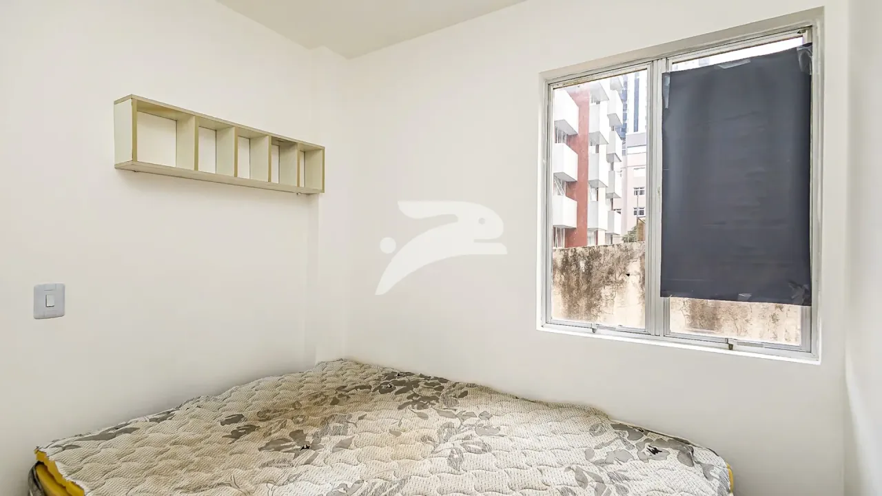 1-bedroom apartment on the 1st floor, 23 m², no parking — photo 12