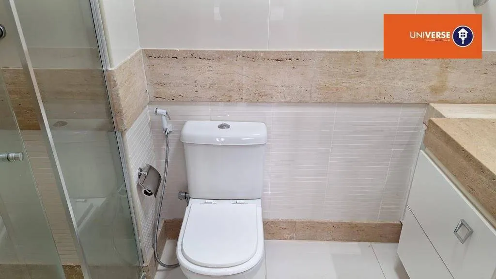 4-bedroom rental apartment with 150 m² and 4 baths — photo 10