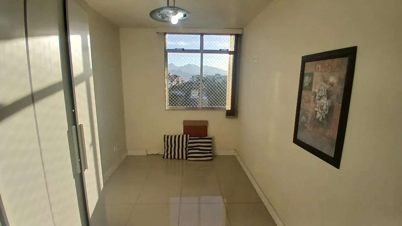 Apartment, 58 m², with a mountain view — photo 7