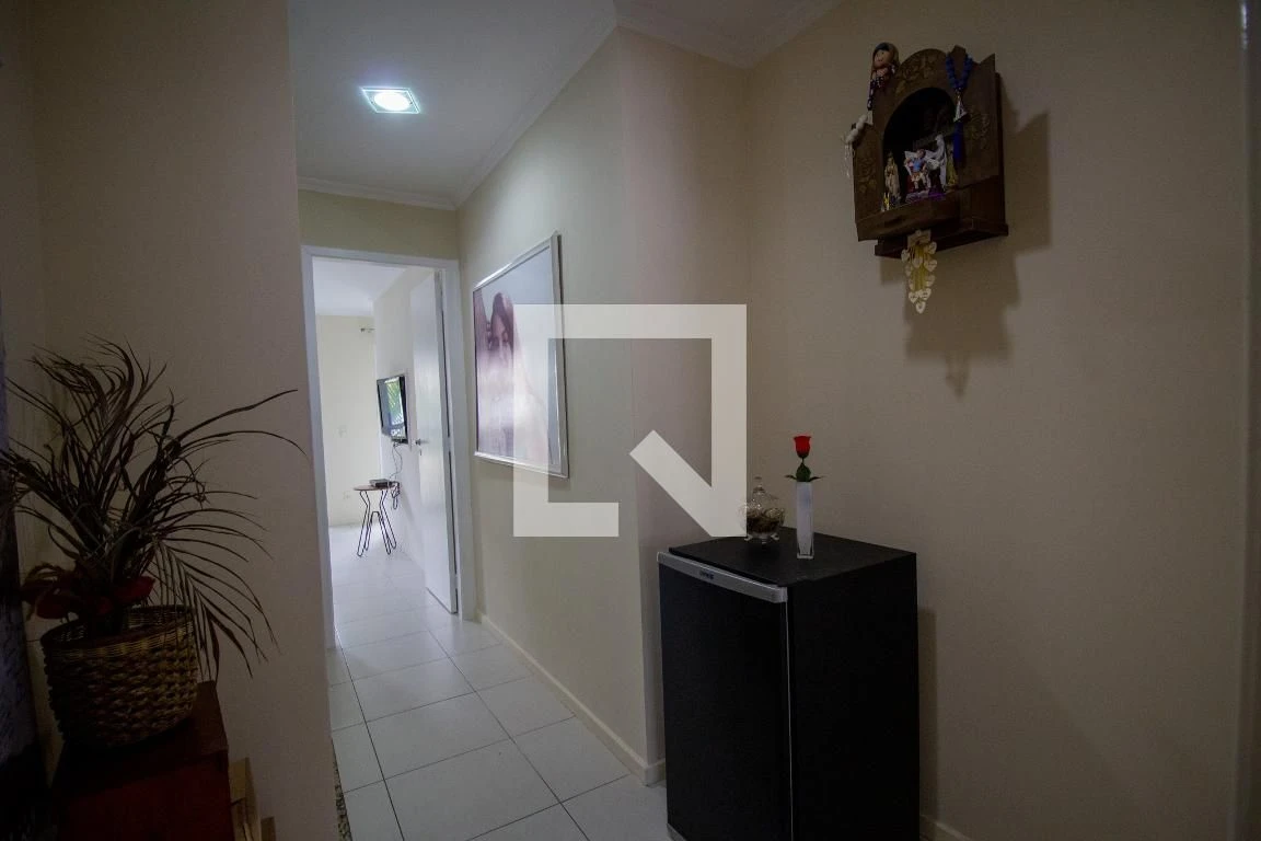 Furnished 3-bedroom house with 6 bathrooms and 3 parking — photo 54