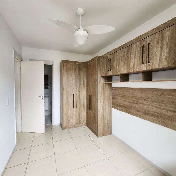 2-bedroom apartment, 55 m² — photo 3