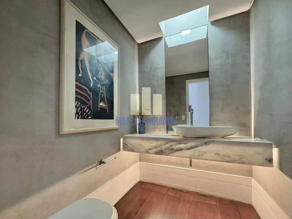 Apartamento mobiliado de 4 quartos com 6 banheiros — photo 3