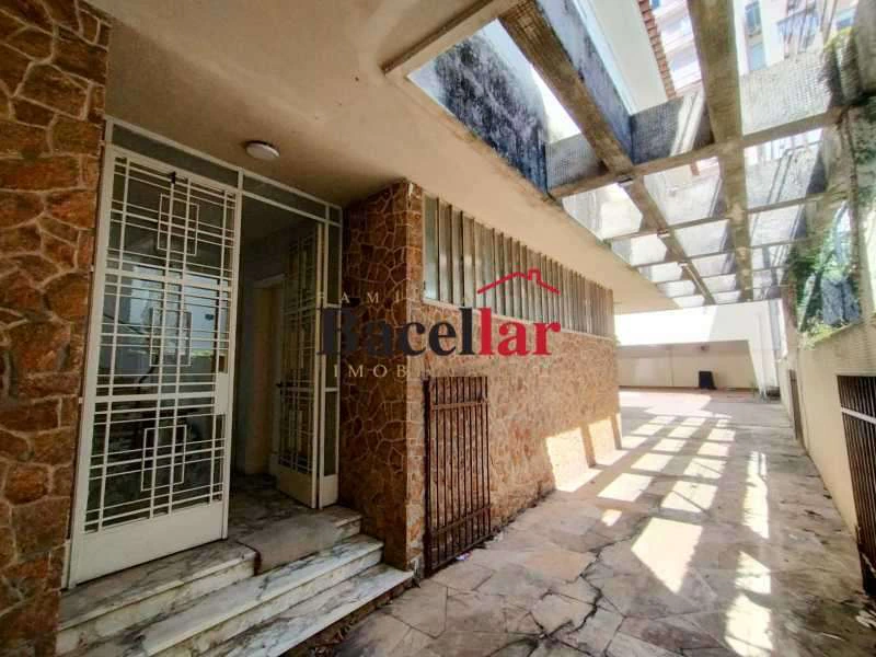 Casa mobiliada com 5 quartos e sala de trabalho — photo 22