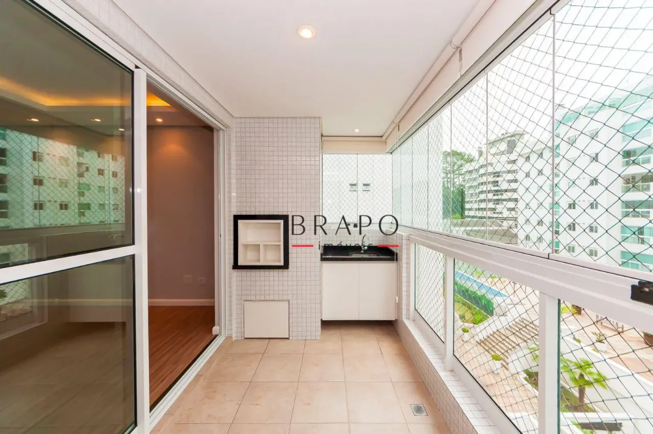 3-bedroom apartment with private BBQ and 95 m² — photo 4