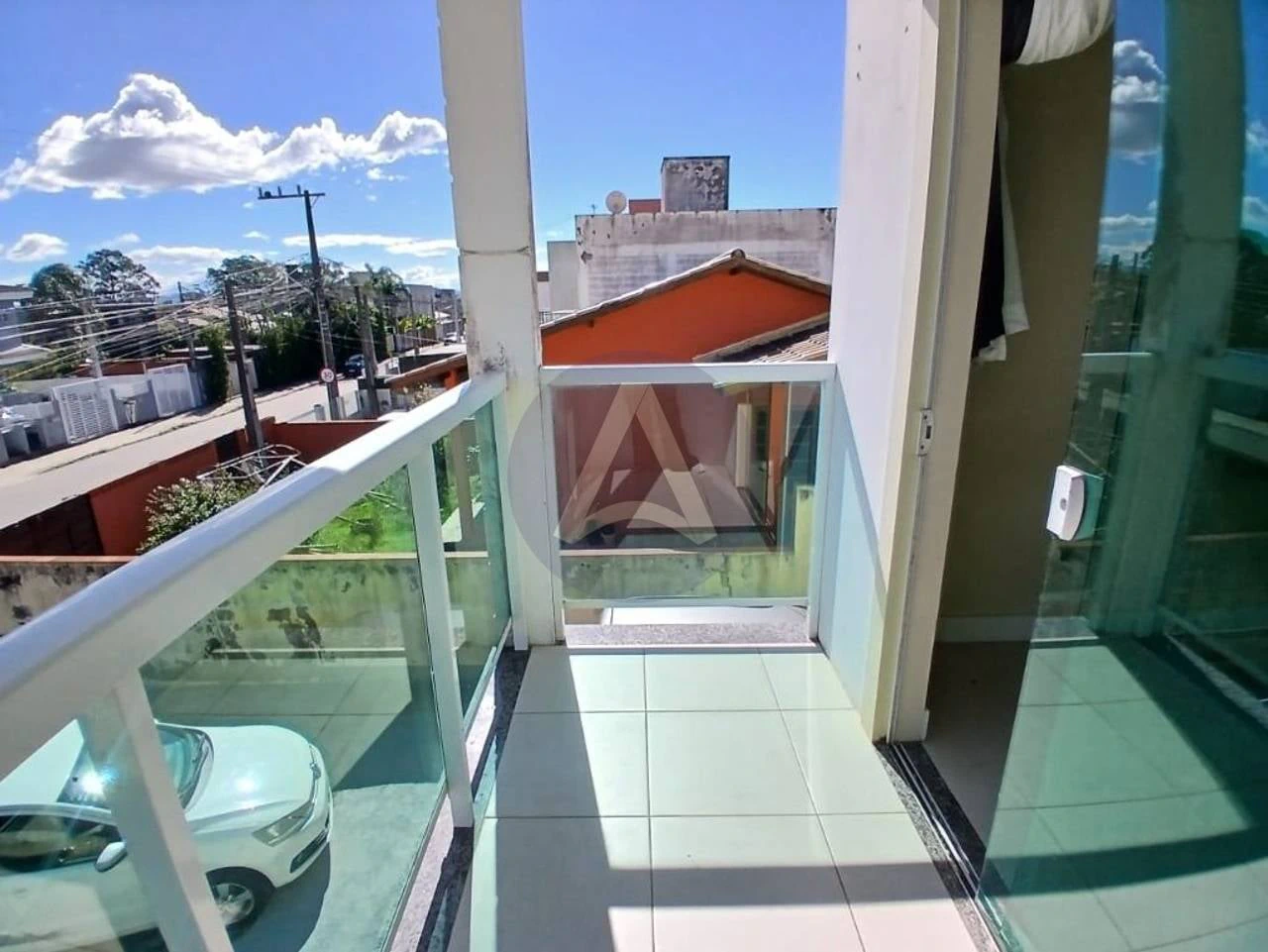 2-bedroom, 95 m² house in Florianópolis