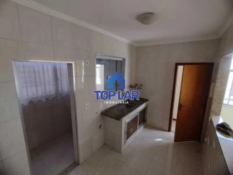 Apartamento de 2 quartos e 55 m² — photo 3