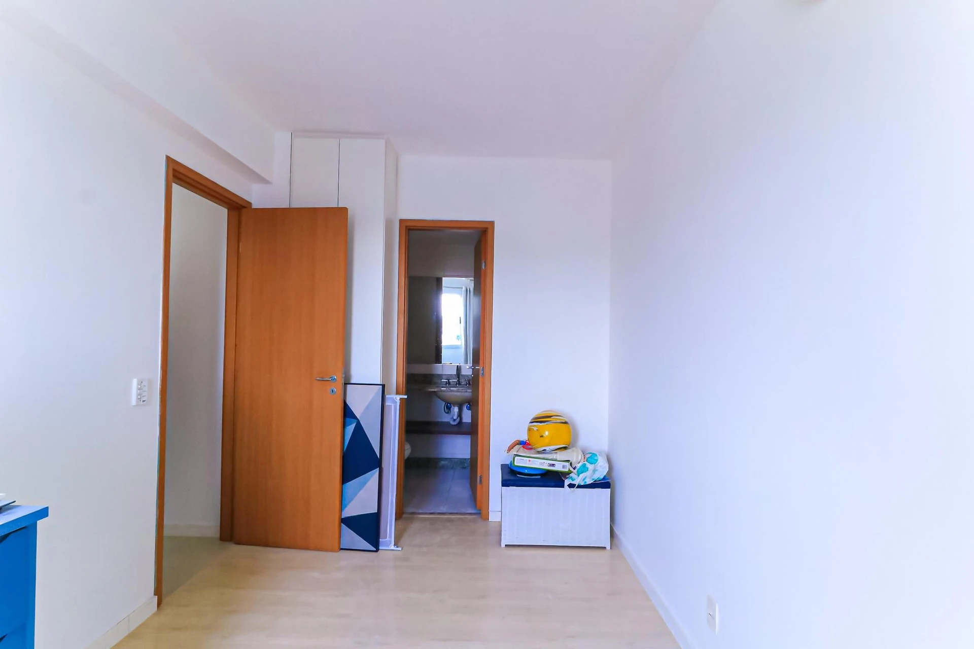 Apartamento com 2 quartos e 2 banheiros, com vaga — photo 27