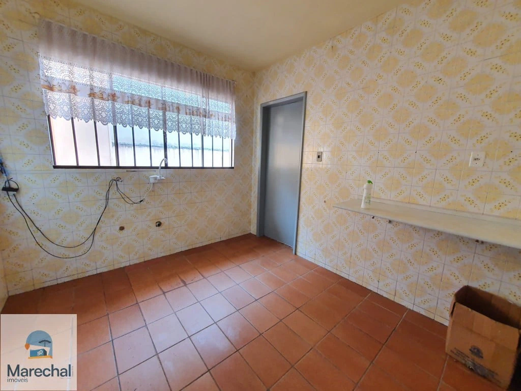 4-bedroom house with a private BBQ in Curitiba — photo 5