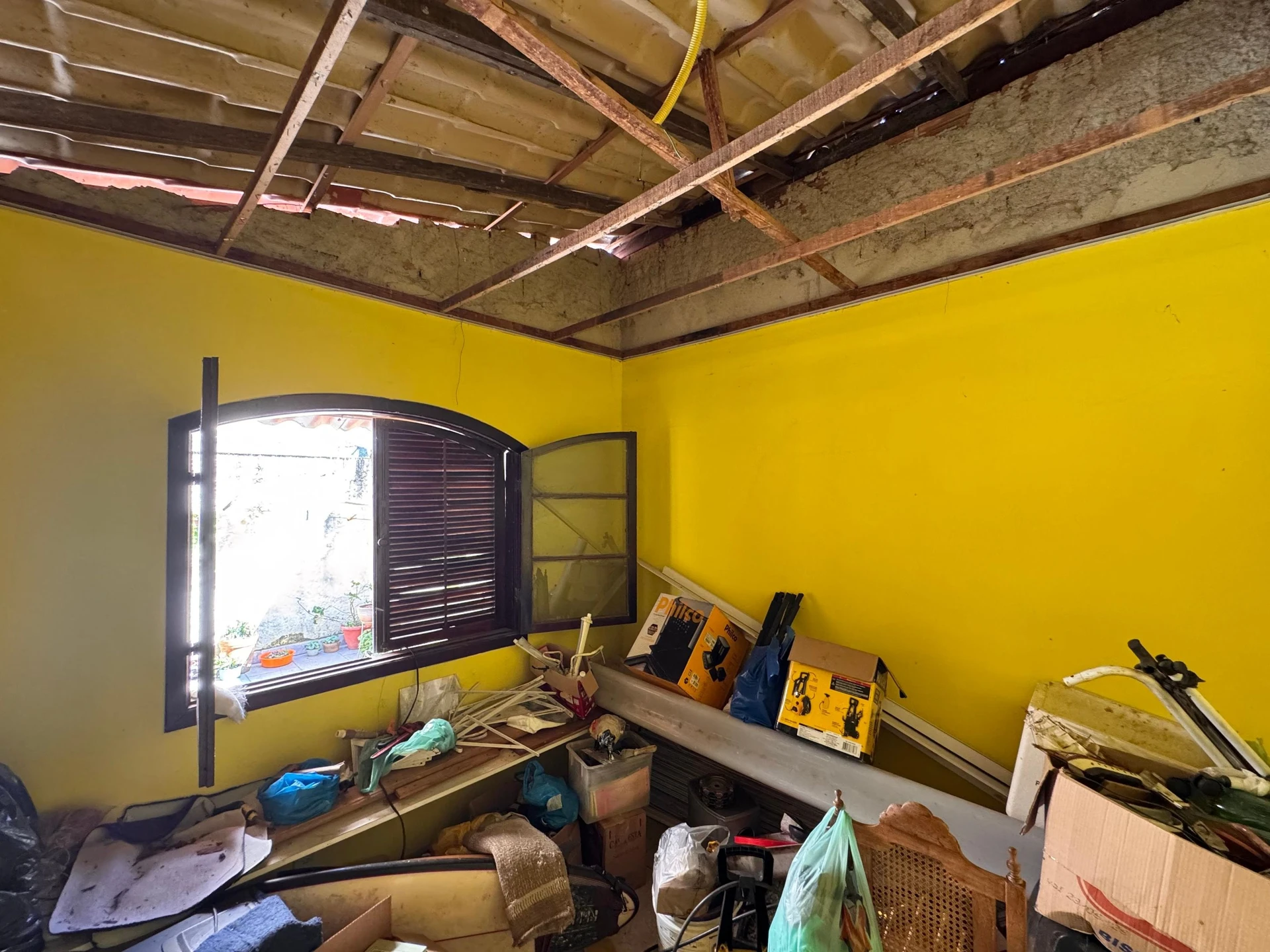 Casa amueblada con aire acondicionado, 4 dormitorios y 3 baños — photo 39