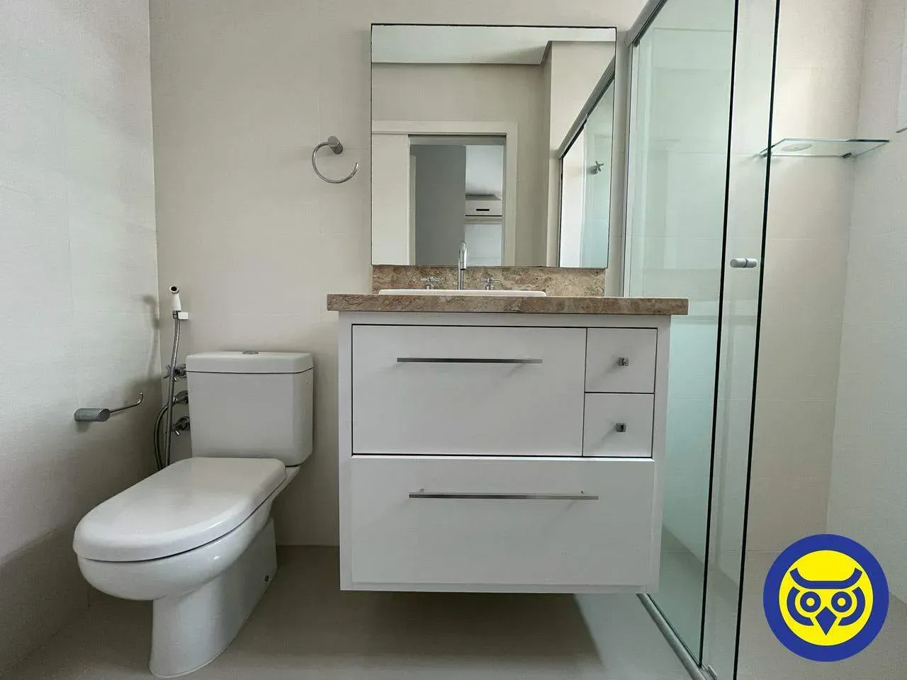 Departamento amueblado, 132 m², con bañera — photo 14