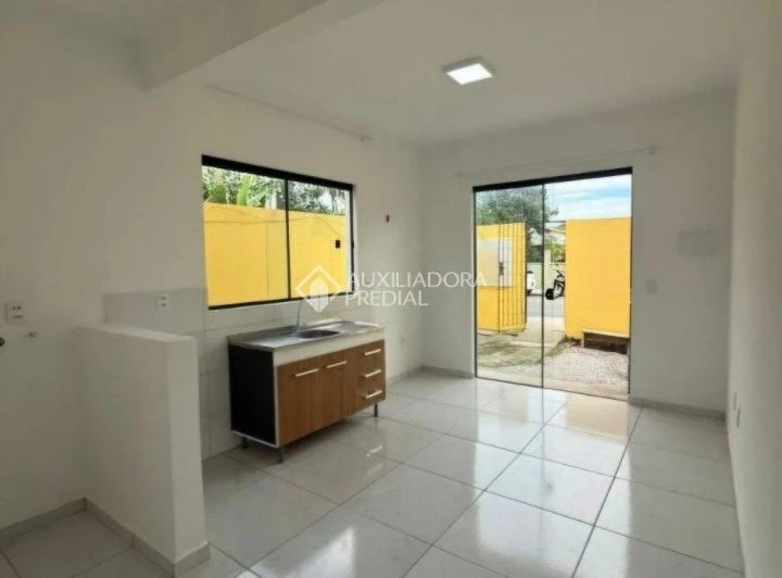 Apartamento sem mobília de 1 dormitório, 45 m² — photo 2