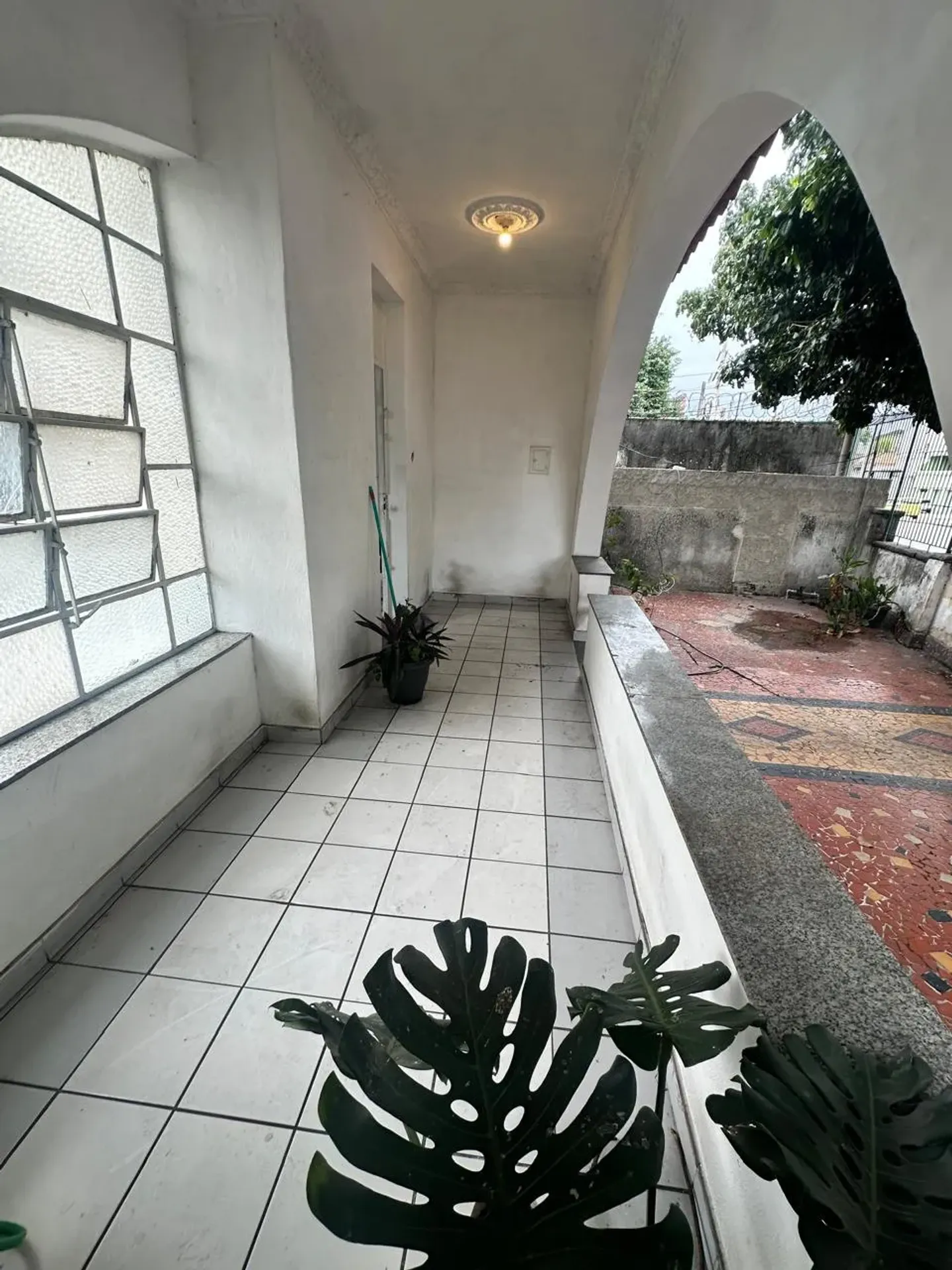 Duplex house for rent with 2 bedrooms and 2 bathrooms — photo 13