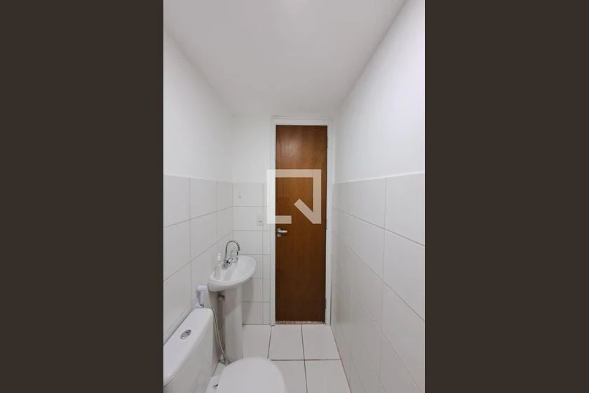 Apartamento de 2 quartos com piscina privativa, Del Castilho — photo 23