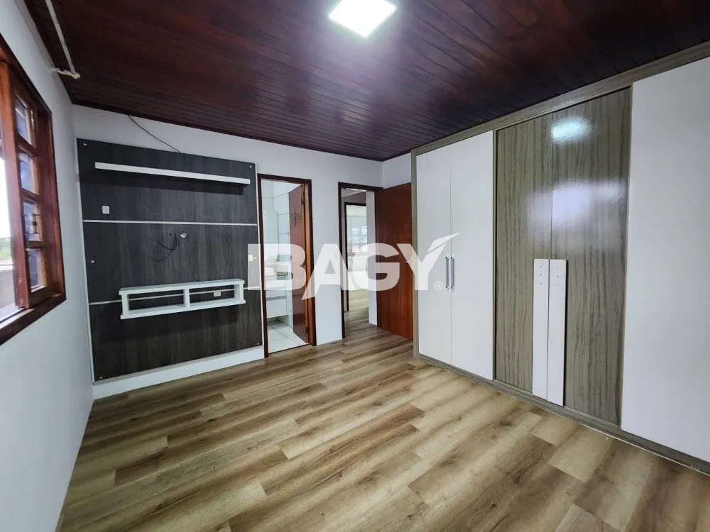 3-bedroom house, 2 with their own bathrooms, 120 m²