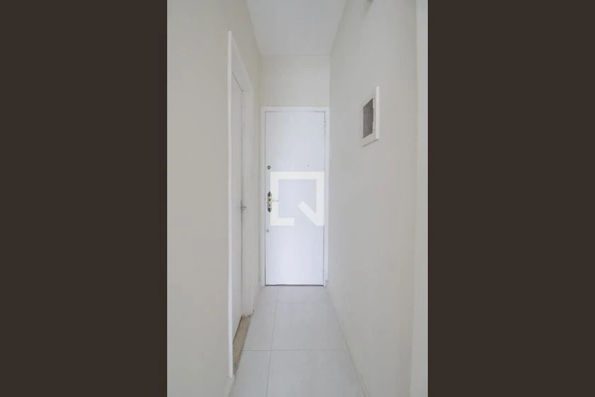 Furnished one-bedroom, 30 m² apartment in Rio de Janeiro