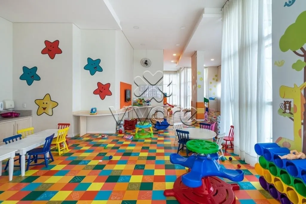 3-bedroom apartment with 4 bathrooms and 268 m² — photo 44