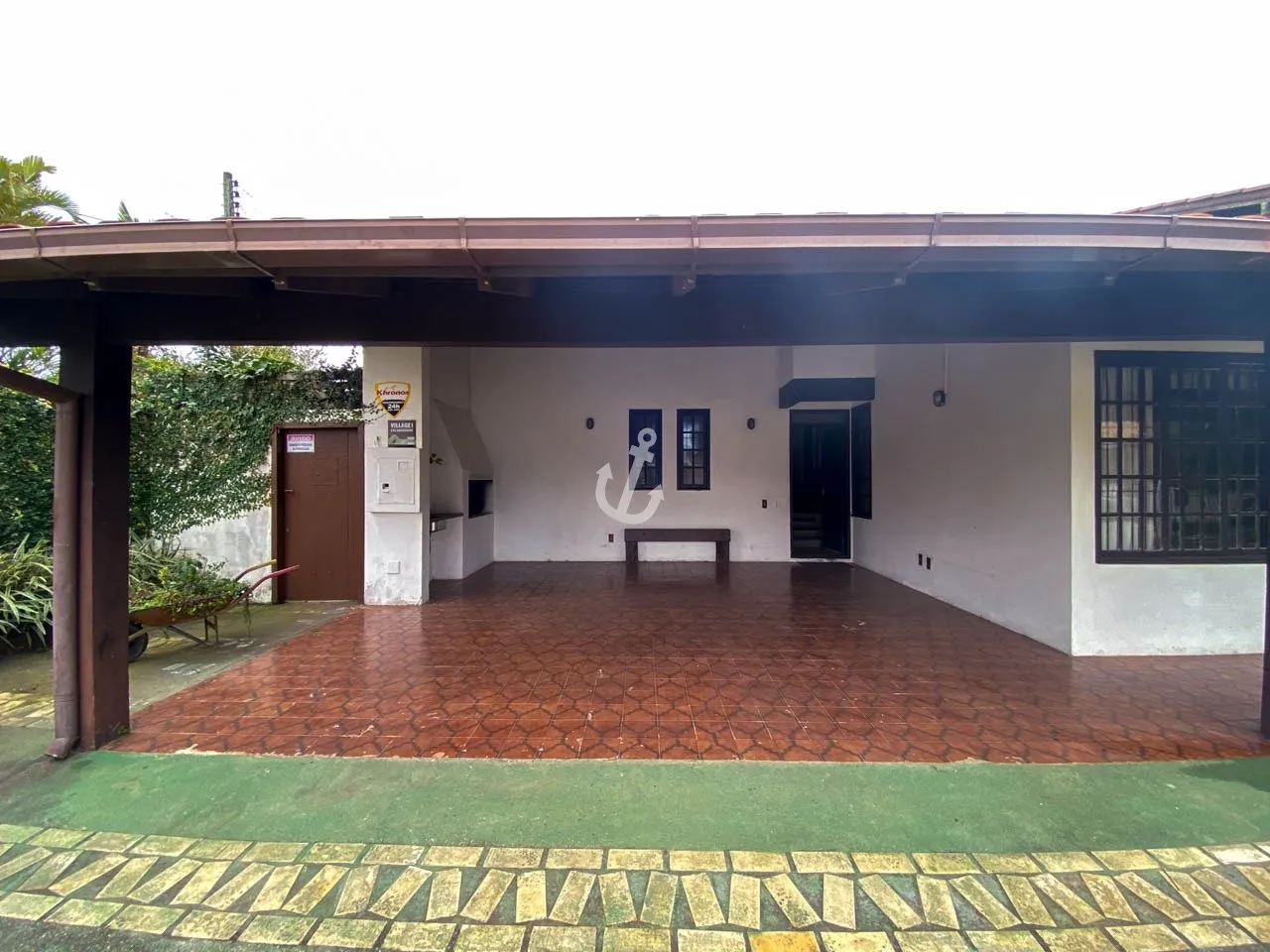 Rental house with 5 bedrooms and 4 parking spots — photo 21