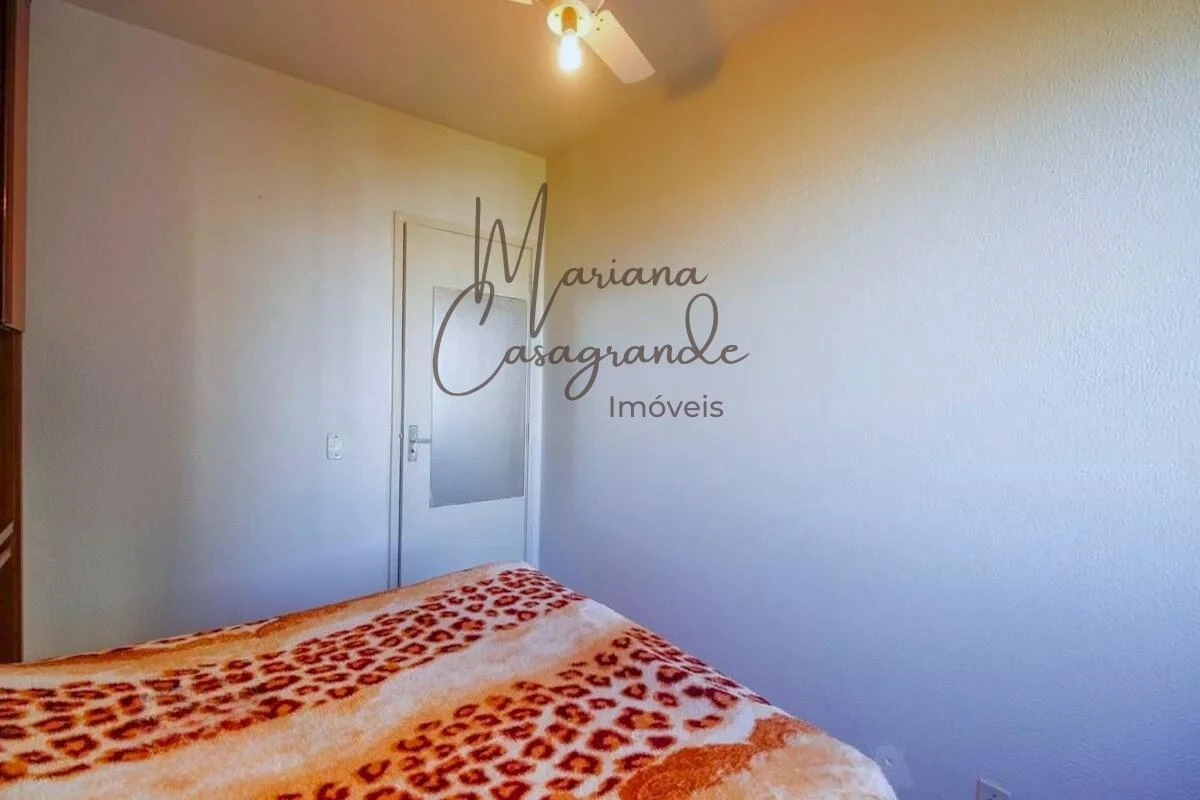 Furnished 2-bedroom apartment with 1 parking space — photo 7
