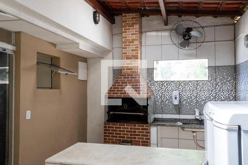 2 quartos e varanda gourmet: apartamento de 50 m² — photo 20